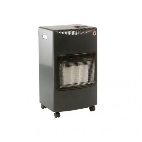 Cabinet heater