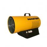 Large Forced Air Blower Heater 110V 