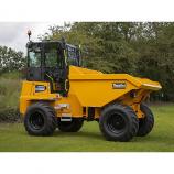 9t Cabbed Dumper