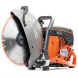 350mm Petrol Disc Cutter