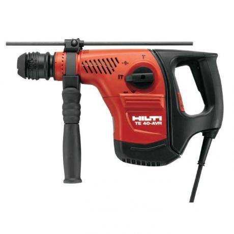 Sds plus hammer drill Te40avr