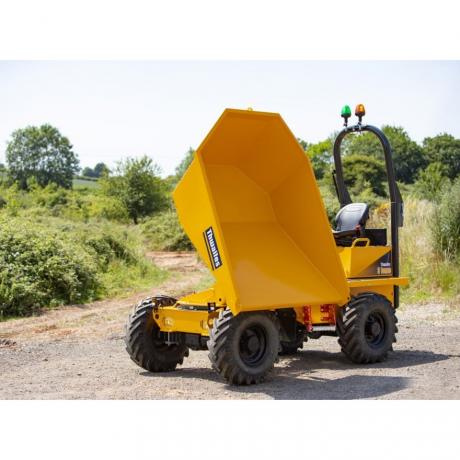 3t Swivel