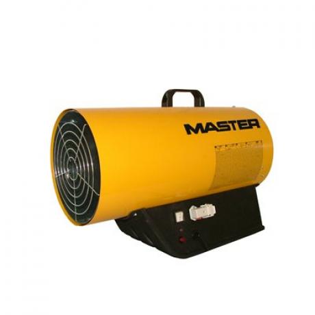 Large Forced Air Blower Heater 