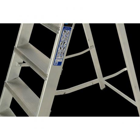 6 Rung Step Ladder