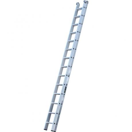 Aluminium Double Extension Ladders 54m