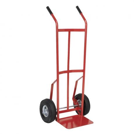 Sack Barrow