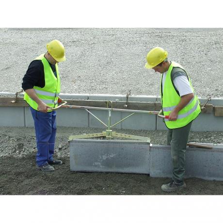 Kerb Lifter