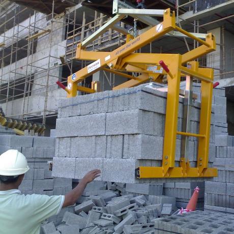 Block Grab