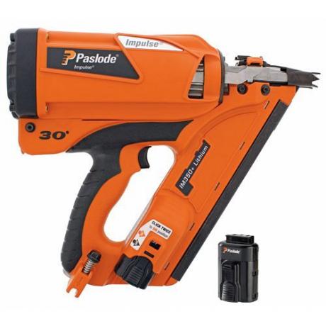 Paslode IM350 for hire