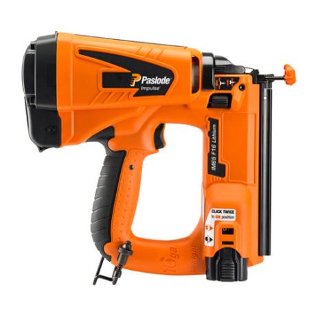 Cordless Brad Nailer  Paslode IM250 hire