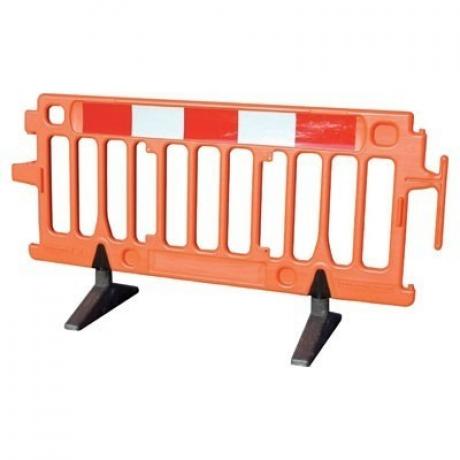 Avalon barrier