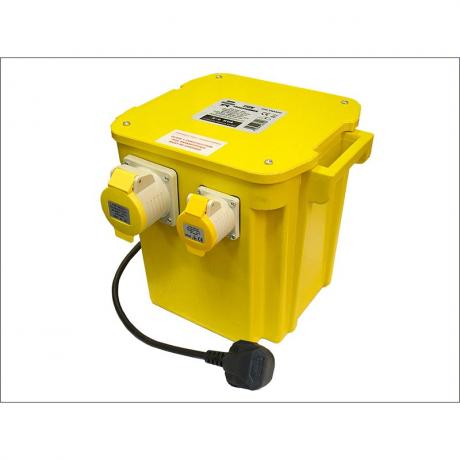 5Kva transformer