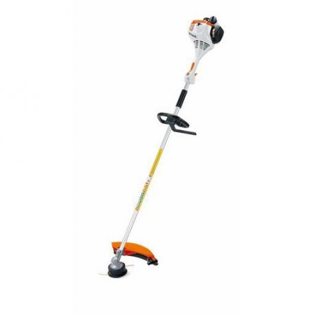 Fs55 brushcutter