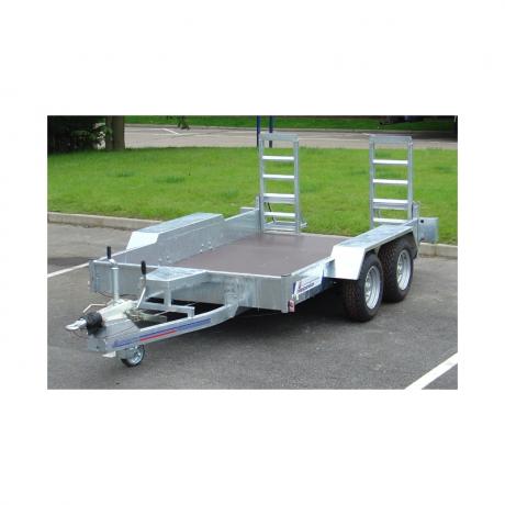 Plant Trailer