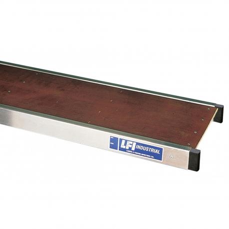Lightweight Staging Board For Hire