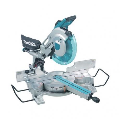Compound Mitre Saw 