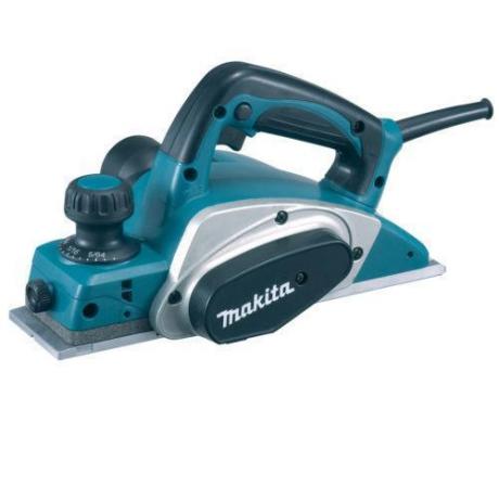 Power planer