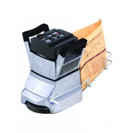 Floor edging sander