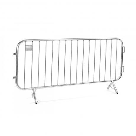 Pedestrian Barrier hire