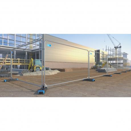 Heras fence hire