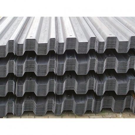 Trench sheet hire