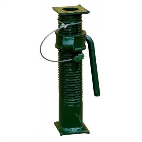 Trenchstrut hire