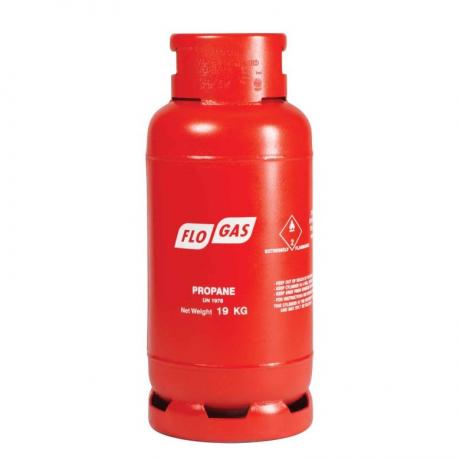 18kg propane gas