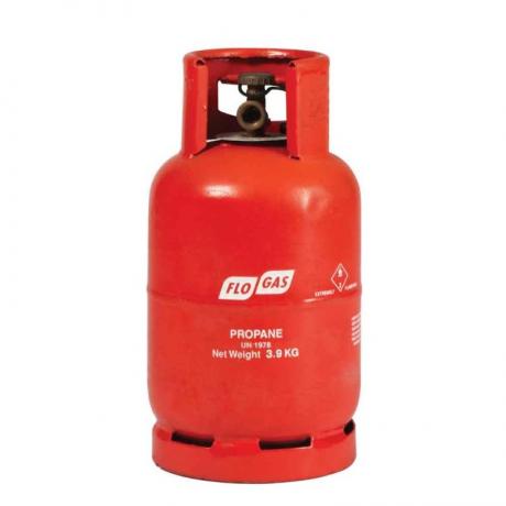 39kg propane gas