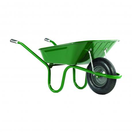 Haemmerlin 1041g builders wheelbarrow