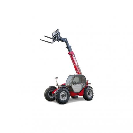 9m Telehandler 