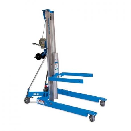 SLA15 genie lift for hire