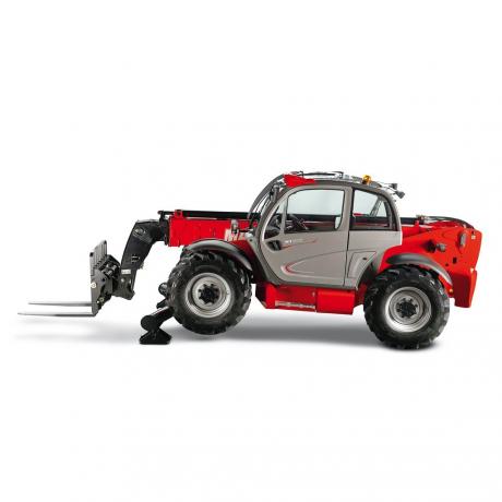 13m telehandler 