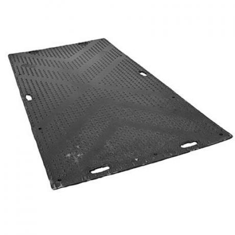 Track Mat