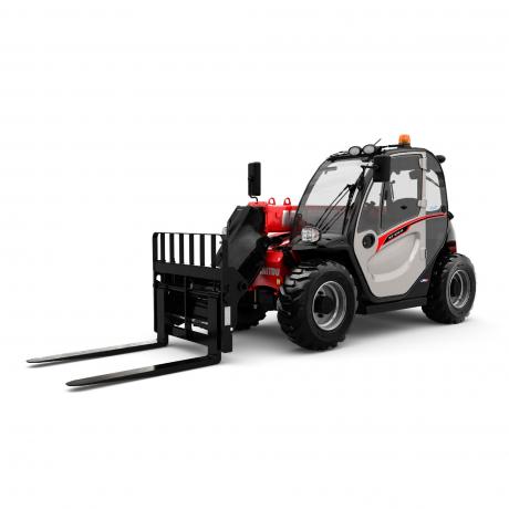 4m Telehandler