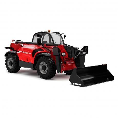 18m Telehandler