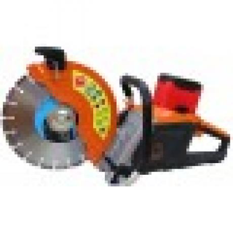 Battery Disc cutter