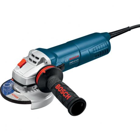 115mm angle grinder