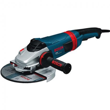 230mm angle grinder