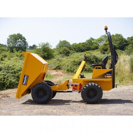 3t Dumper