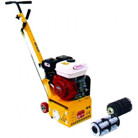 Floor planer