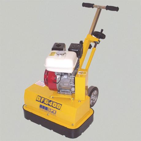 Concrete Floor Grinder