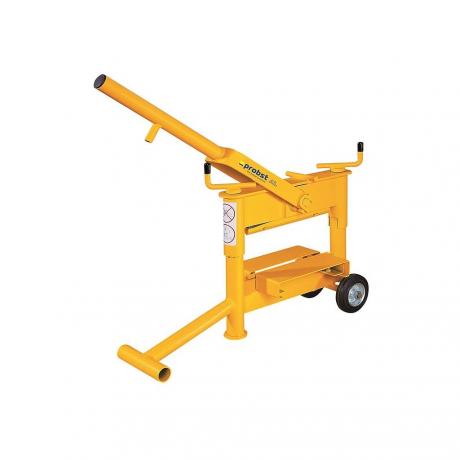 Probst Lever actiob Block cutter