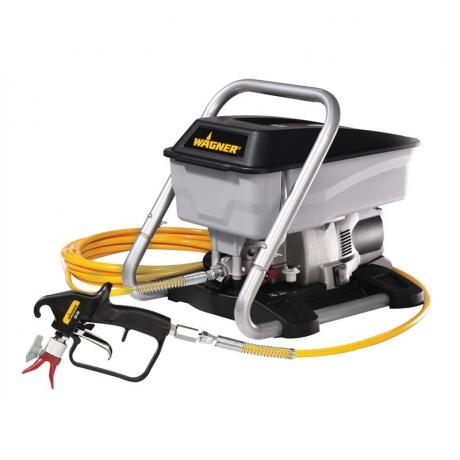 Wagner Airless sprayer