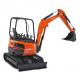Kubota 3t mini digger