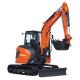 5t Kubota TargetHire
