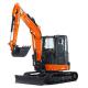 kubota u565