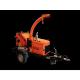 Towable Chipper