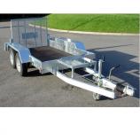 Trailers For Hire