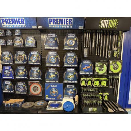 Premier Diamond Products